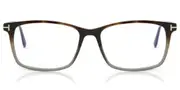 Tom Ford FT5584-B Blue-Light Block 056 Men Eyeglasses