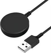 USTIYA Charger for Samsung Galaxy Watch 7/Ultra/FE 6/6 Classic/5 pro, Watch Charger Galaxy 4/4 Classic/3/Active1 /Active2 SM-R500/SMR890/SMR900/SM-R910/SM-R920 Cable