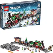 [LEGO] Creator Expert Winter Holiday Train 10254 Construction Set