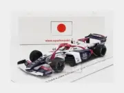 1:43 SPARK Sf23 #65 Tcs Nakajima Hr-417E Super Formula 2023 Ren Sato SFJ022 Mode