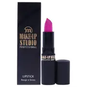 Make-Up Studio Lipstick - 41 by Make-Up Studio for Women - 0.13 oz Lipstick
