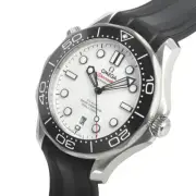 omega Seamaster Diver 300M Co-Axial watch men TO04853
