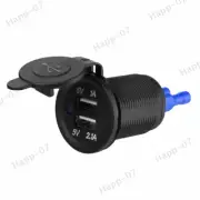 Car Cigarette Lighter Socket Outlet Charger Power Adapter Plug Waterproof 12V (for: Volvo)