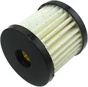 Fuel Filter For FXD 2004/2017 Softail 2008/2022 FLHT 2008/Later & Tri Glide 2009/Later #61011-04A