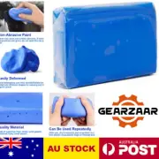 Car Clean Clay Bar Mud Detailing Cleaner Truck Soap Modeling Clay Wash Grhrcvmh
