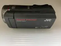 在飛比找露天拍賣優惠-【幸福七號倉】二手JVC GZ-RX500 BTW 四防HD