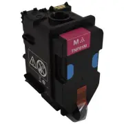 Genuine Konica Minolta AAJW331 (TNP81M) Magenta Toner Cartridge