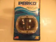 PERKO 120-MM-DP1 MASTHEAD LIGHT 12 VOLT