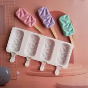 Cavity Diamond Large Ice Cream Mold Multiple Styles Love Chocolate Ice Cube Mold