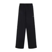 [Balenciaga] Balenciaga-Black Tracksuit Pants-Uomo L STAND