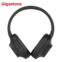 在飛比找Yahoo奇摩購物中心優惠-Gigastone H1 耳罩式無線藍牙耳機