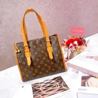 在飛比找蝦皮購物優惠-【黎都精品】LV 路易威登 LOUIS VUITTON M4