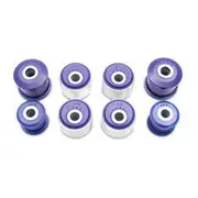 SuperPro Radius Arms & Panhard Rods Bushing Kit - Adjustable, KIT085ADJK