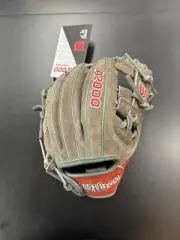 Wilson A2000 GOTM 12/23 PF88 11.25”