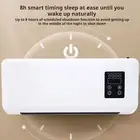 All-season Air Conditioner Room Heating System Wall Mounted Heater for Home