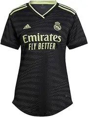 [adidas] Real Madrid 22/23 Third Jersey Women's