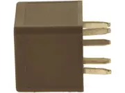 For 2006 Pontiac Solstice Powertrain Control Module Relay API 95321NCHP