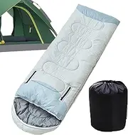 Sleeping Bag - Compression Sack for Sleeping Bags,Sleeping Bag for Backpacking, Cold Weather Lightweight Waterproof Compact Sleep Bag