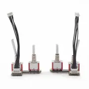 SA/SB SC/CD SE/SF SG/SH Switch Board for Remote Control T18 Series Model VER