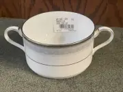 NEW Noritake MANDERLEIGH Cream SOUP BOWL / CUP (S) - MULTI AVAIL - NEW