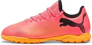 Puma Unisex Kid's Future 7 Play Tt Jr Soccer Shoe