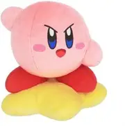 Kirby: Kirby (Warp Star) - Plush