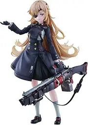 Goddess of Victory: Nikke – Guillotine 1:7 Scale PVC Figure