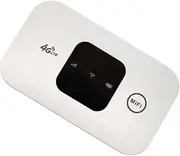 Generic 150Mbps Wireless Modem 2100mAh Broadband with SIM Card Slot 4G Pocket WiFi Router Portable Mobile Hotspot Wide Coverage