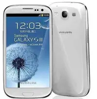 在飛比找Yahoo!奇摩拍賣優惠-Samsung Galaxy 亞太 S3 i939 白色 雙