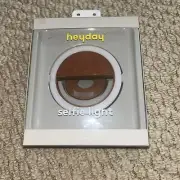 Universal Cellphone Selfie Light - Tan Color