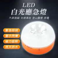 在飛比找momo購物網優惠-【精力工業】停電照明 緊急照明 停電自動照明 USB充電 l