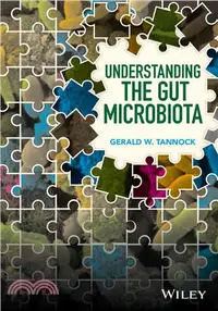 在飛比找三民網路書店優惠-Understanding the Gut Microbio