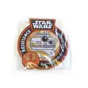 FUNKO Pop! STAR WARS Resistance Patch Smugglers Bounty Exclusive BB-8 Droid NEW