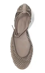 [Christopher Esber] Minette Ballet Flat