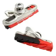 Venzo Road Bike Brake Shoes Pads For Shimano 105 Ultegra Dura Ace