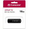 Transcend 創見 16GB JetFlash700 JF700/16G 隨身碟