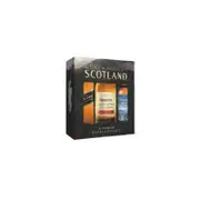 Singleton Tastes of Scotland Gift Pack 3 x 50mL