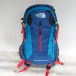 背包書包男士旅行包 THE NORTH FACE 40L