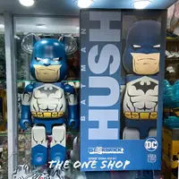 在飛比找樂天市場購物網優惠-TheOneShop BE@RBRICK Batman HU