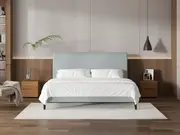My Style Tapered Headboard & Standard Base - Super King / Duckegg / Slimline Base