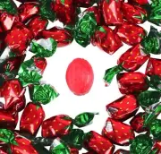 Strawberry shortcake retro vending candies 80's general store for sale