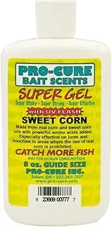 Pro-Cure Sweet Corn Super Gel, 8 Ounce