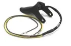 New Throttle Lever W/ Heater Fits Ski-Doo Summit Highmark X 1000 SDI 2007