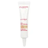 在飛比找PChome商店街優惠-克蘭詩 CLARINS 【新一代清透礦植物UV隔離露10ml