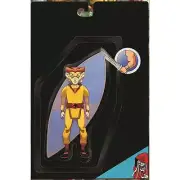 Thundercats #11 Cover R 1:15 Action Figure Virgin Dynamite Entertainment