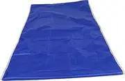 Bed Mobility Aid for Seniors Wheelchair Sliding Sheet Flat Sliding Sheet Elderly for Comfort