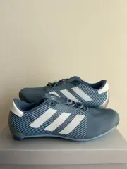 Size 10.5 - adidas The Road Altered Blue