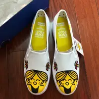 在飛比找蝦皮購物優惠-全新正品現貨含吊牌鞋盒 Keds x Little Miss