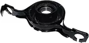 Front Center Support Bearing for 2007-2013 Compatible for Ford Edge Compatible for Mazda CX9 KG03-25-100D 7T4Z-4R602-A,KG03-25-100D,KG03-25-100C