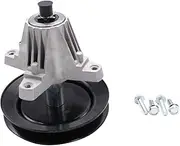 TAKPART Spindle Assembly Replaces Replacement for Cub Cadet MTD 618-04889 918-04889 618-04822 918-04822